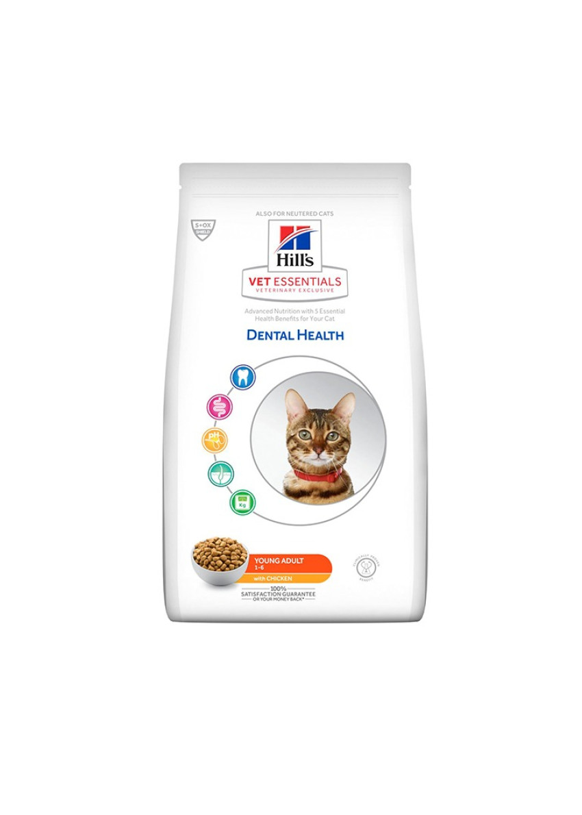 Hills neutered 2024 cat food