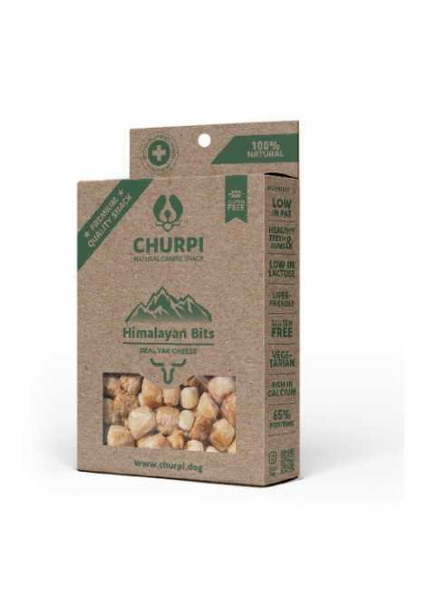 Churpi himalayan hot sale canine treat