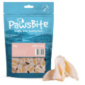 Paws Bite Lamb Ear 羊耳 80g X4