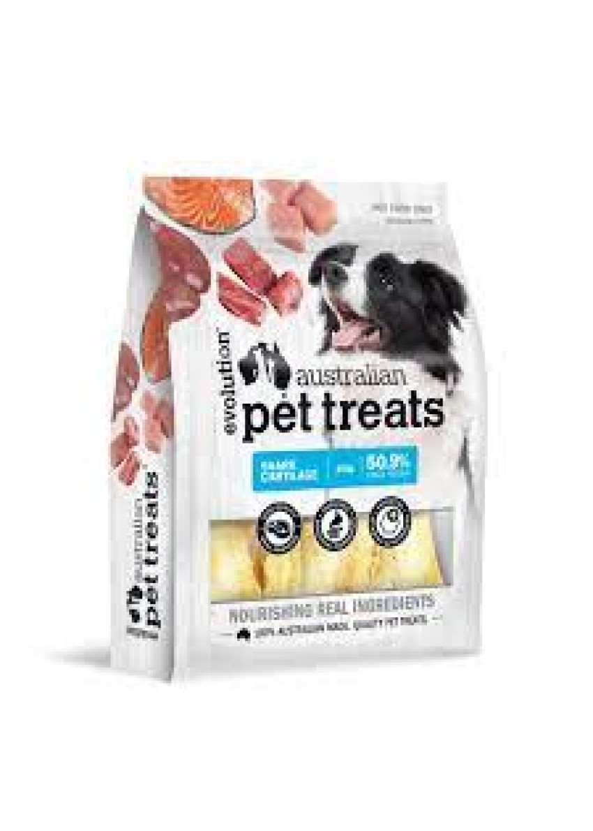 Evolution Pet Treats