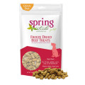 Spring Freeze-Dried Beef Dog Treats 冷凍脫水牛肉狗小食 80g 