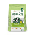 Green Pet Food Insect Dog For Veggie Grainfree with Potato & Pea 蟲制無穀物配馬鈴薯和豌豆99.99% 純素狗糧 10kg