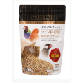 Pet Best Premium Special for Finches Food 觀賞鳥全方位雀科鳥類專用糧 1kg