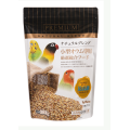 Pet Best Premium Special for Small Parrot Food 觀賞鳥全方位雀科鳥類專用糧 1kg