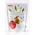 Pet Best Natural Herbs for Rabbit(Dandelion) 兔用健康草本系列機能食品蒲公英 33g