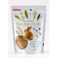 Pet Best Natural Herbs for Rabbit(Plantain) 兔用健康草本系列機能食品車前草 42g