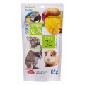 Pet Best Free Dried Mango For Small Animal 津輕完熟芒果丁小食 105g