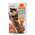 Pet Best Chicken Breast For Small Animal 天生美味純鮮雞肉條小動物專用小食 60g