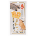 Pet Best Salt-Reduced Scallop for Small Animal Treats 東照小動物減鹽瑤貝貝柱小食 20g