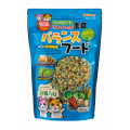 Pet Best Hair & Skin Hamster Food 自然派護膚亮毛倉鼠主食 450g