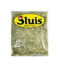  Canary Sluis Healthy Timothy Hay for Rabbits 兔用健康提摩西草 450g