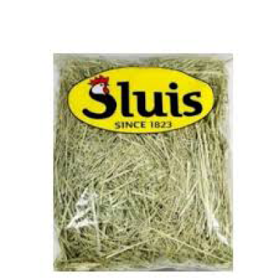  Canary Sluis Healthy Timothy Hay for Rabbits 兔用健康提摩西草 450g