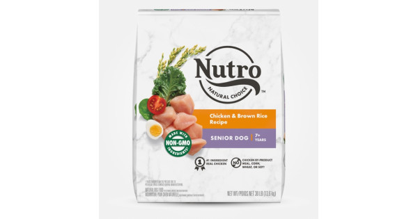 Nutro essentials healthy store weight