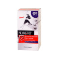 Nutrivet Joint Health DS+MSM Liver Chewables (Maximum Strength) for Dogs 犬用特效關節護理嘴嚼片  60ct