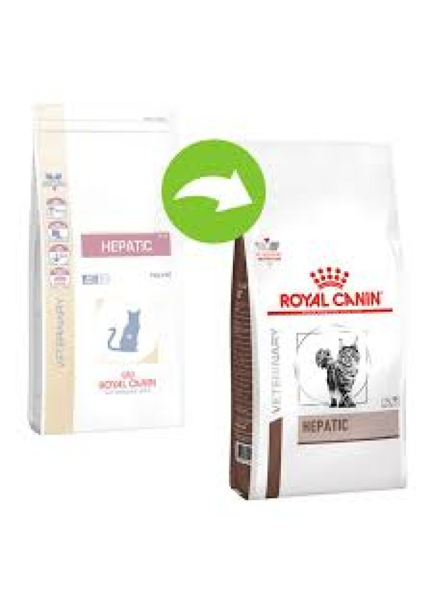 royal canin hepatic hf26