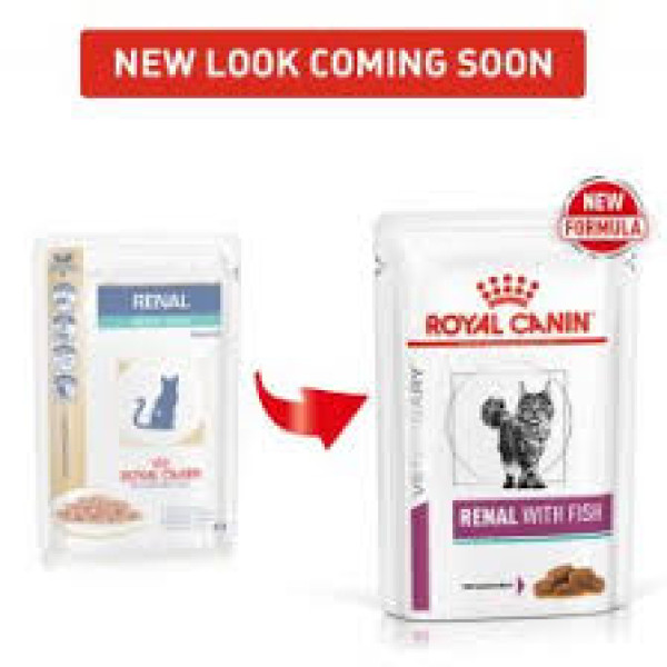 Royal canin hotsell renal tuna