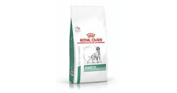 royal canin diabetic ds 37