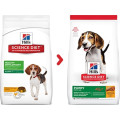 Hill's Puppy Healthy Development Original 幼犬健康發育配方(標準粒) 15kg