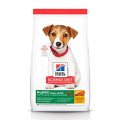 Hill's Small Bites Chicken For Puppy 幼犬健康發育雞肉配方(細粒) 12kg