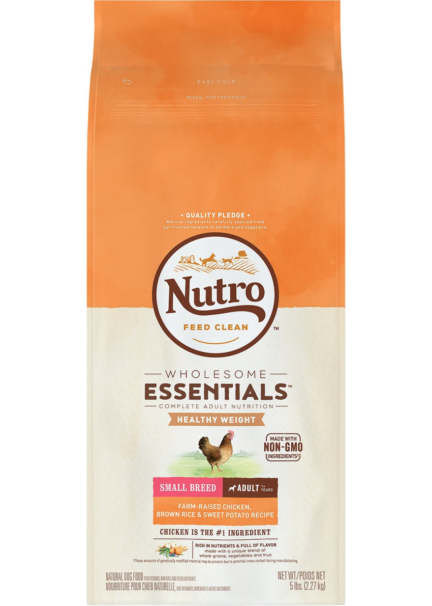 nutro weight loss