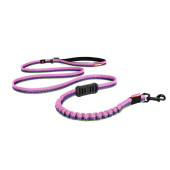 EZYDOG Zero Shock Leash LITE Bubble Gum Color 輕巧版零拉力牽繩 (泡泡糖色)  120cm