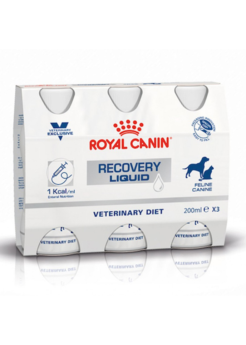 Recovery  Royal Canin MX