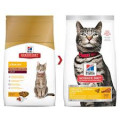 Hill's Science Diet Adult Urinary Hairball Control For Cats 成貓泌尿道健康和去毛球 15.5lbs